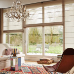 Hunter Douglas