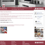 Nieuwe website online!