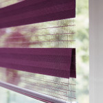 Luxaflex: nieuwe collectie Facette Shades