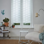 Luxaflex: nieuwe collectie Twist Shades