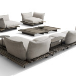 Giorgetti outdoor Apsara_005