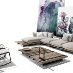 Giorgetti outdoor Apsara_006