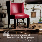 Interiorquote antique