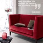 Interiorquote comfort