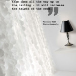 Interiorquote curtains