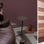 Heart Wood Luxaflex Plisse