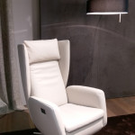 Bielefelder Werkstaetten-BW relaxfauteuil