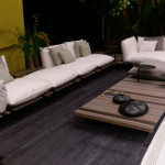 Giorgetti outdoor