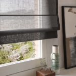 Luxaflex: nieuwe vouwgordijnen – roman shades collectie