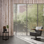 Luxaflex Horizontale Jaloezie Pure Sense