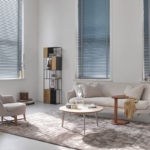 Luxaflex Horizontale Jaloezie Pure Sense