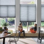 Luxaflex: nieuwe collectie Duette Shades