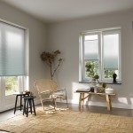 Luxaflex Duette Shades