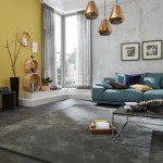 Jab Anstoetz tapijt Infinity bank Cube Lounge IP Design