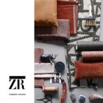 Najaarscollectie Zimmer + Rohde: gordijn- en meubelstoffen 2021